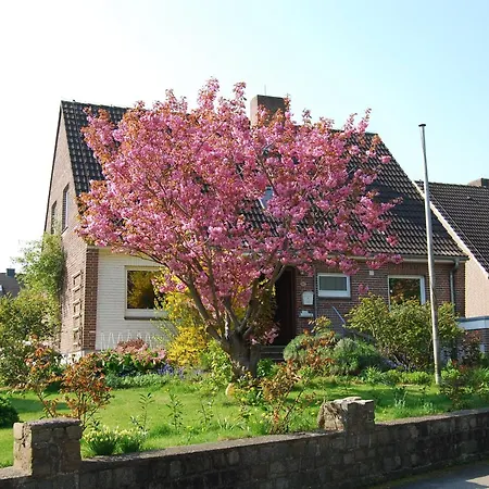 Luetjenburger Weg 65 Og Apartment Heiligenhafen