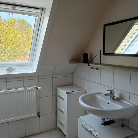 Apartment Luetjenburger Weg 65 Og
