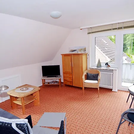 Luetjenburger Weg 65 Og Apartment
