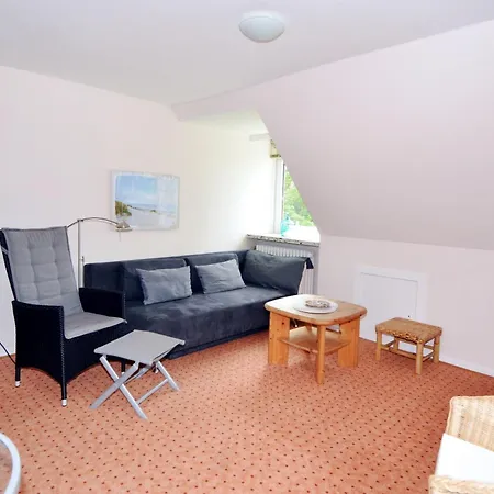 Apartment Luetjenburger Weg 65 Og